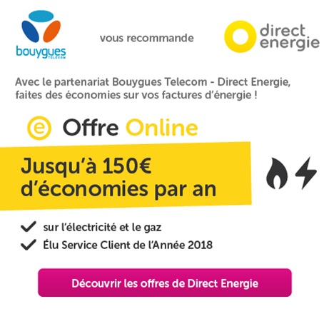 Direct Energie