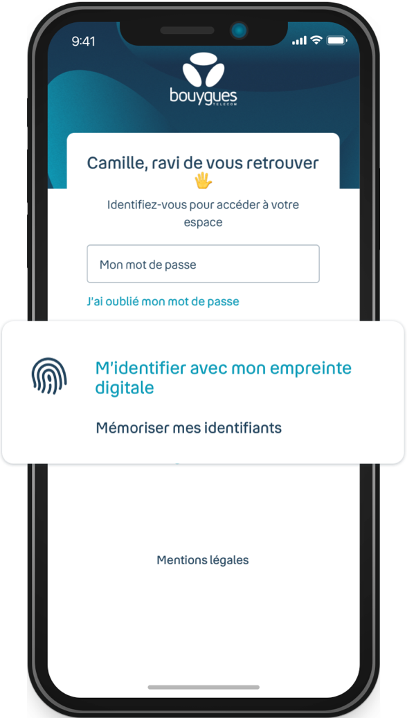 Telechargez L Application Mobile Bouygues Telecom