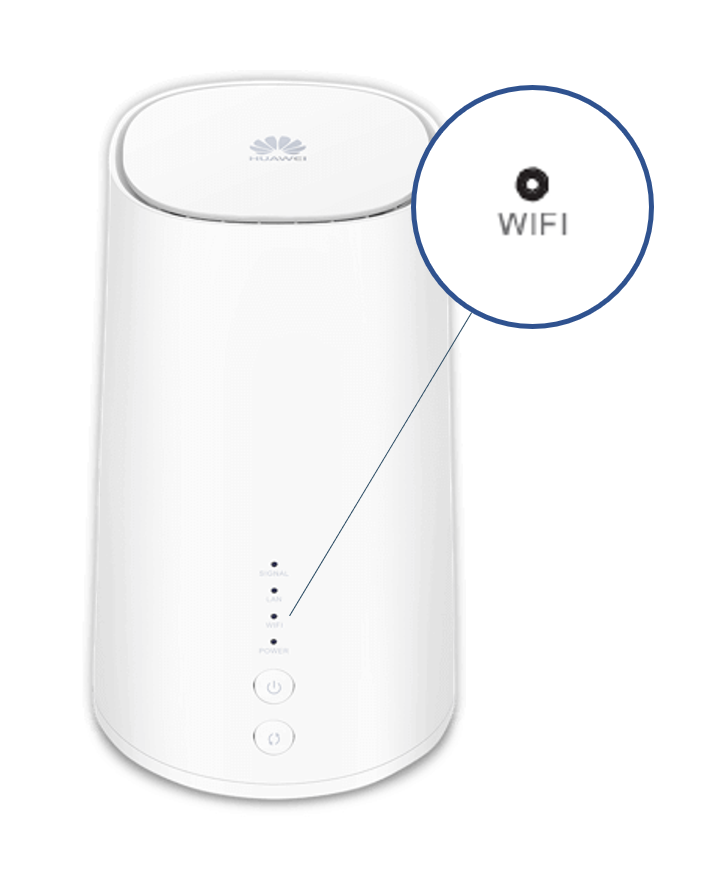 Voyants et branchements 4G/5G box Assistance Bouygues