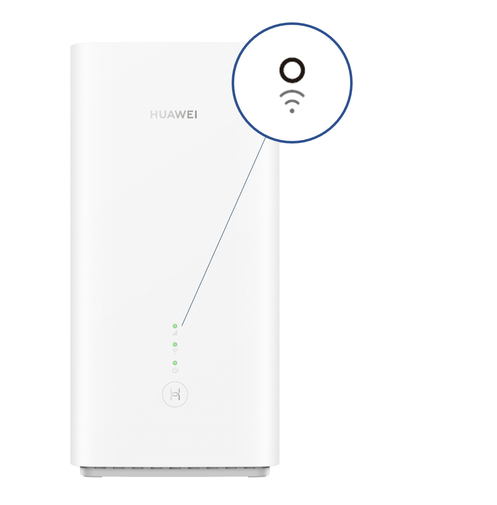 Voyants et branchements 4G/5G box Assistance Bouygues