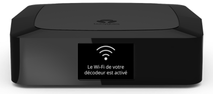Installation décodeur Bbox 4K HDR - Assistance Bouygues Telecom
