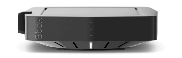 Voyant Internet Clignote Rouge Bbox – VRIMCA