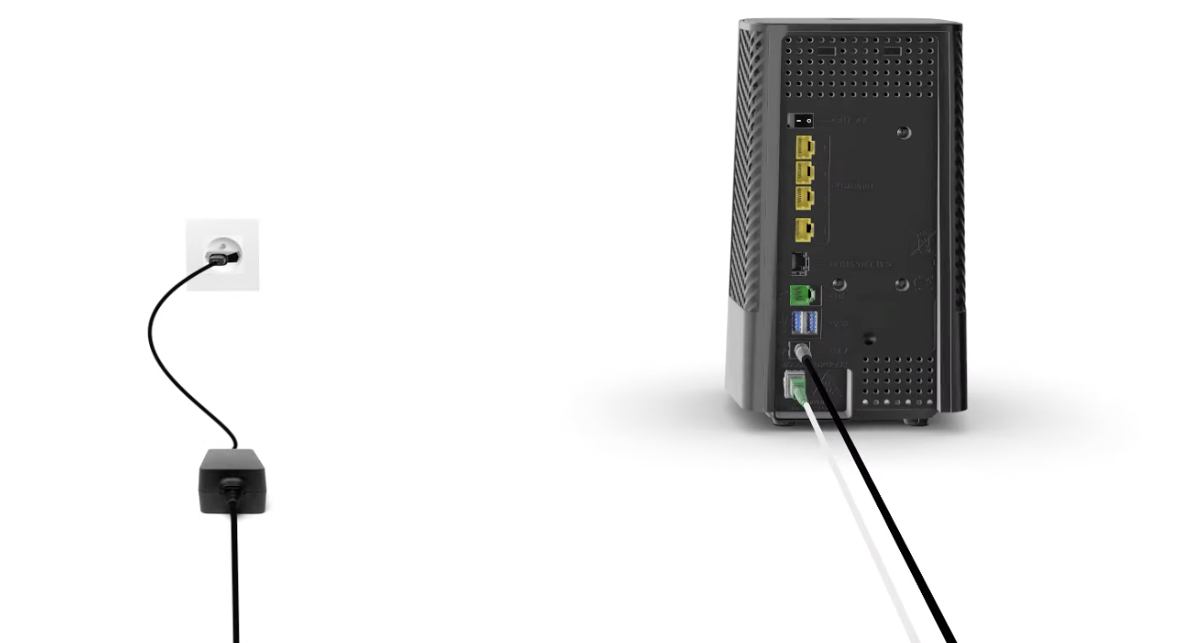 Bbox must : la performance du WiFi 6 avec TV incluse | Bouygues Telecom