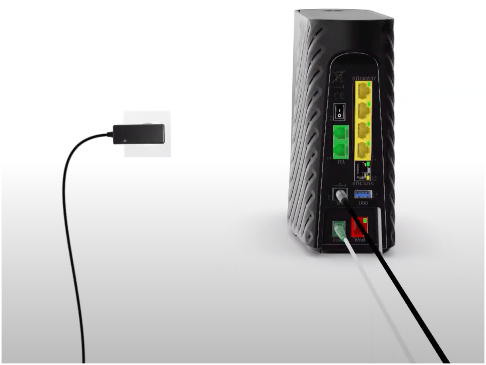 Installation Bbox fibre WiFi 6 ou 6E Assistance Bouygues — free download