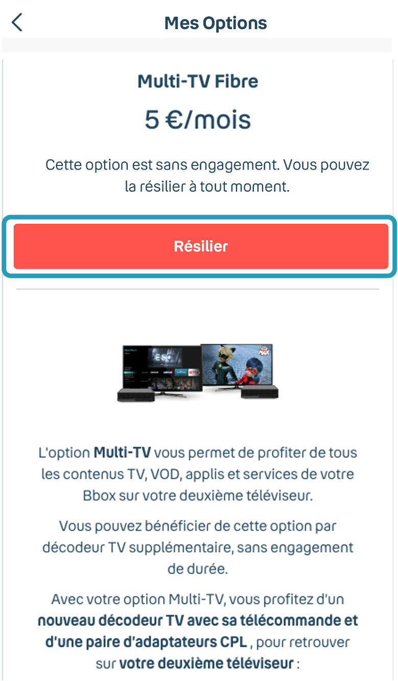 Bbox Miami : des détails dévoilés sur une offre Bbox Miami+ et un