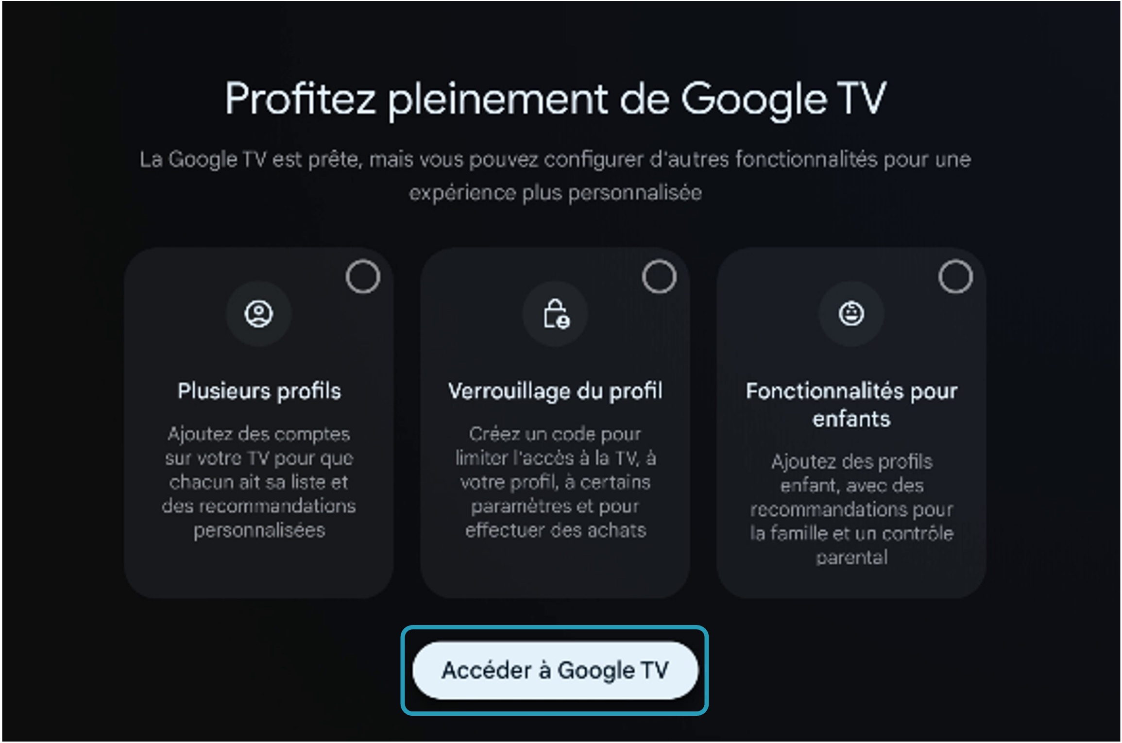 Multi-TV avec mon offre Bbox Smart TV - Assistance Bouygues Telecom