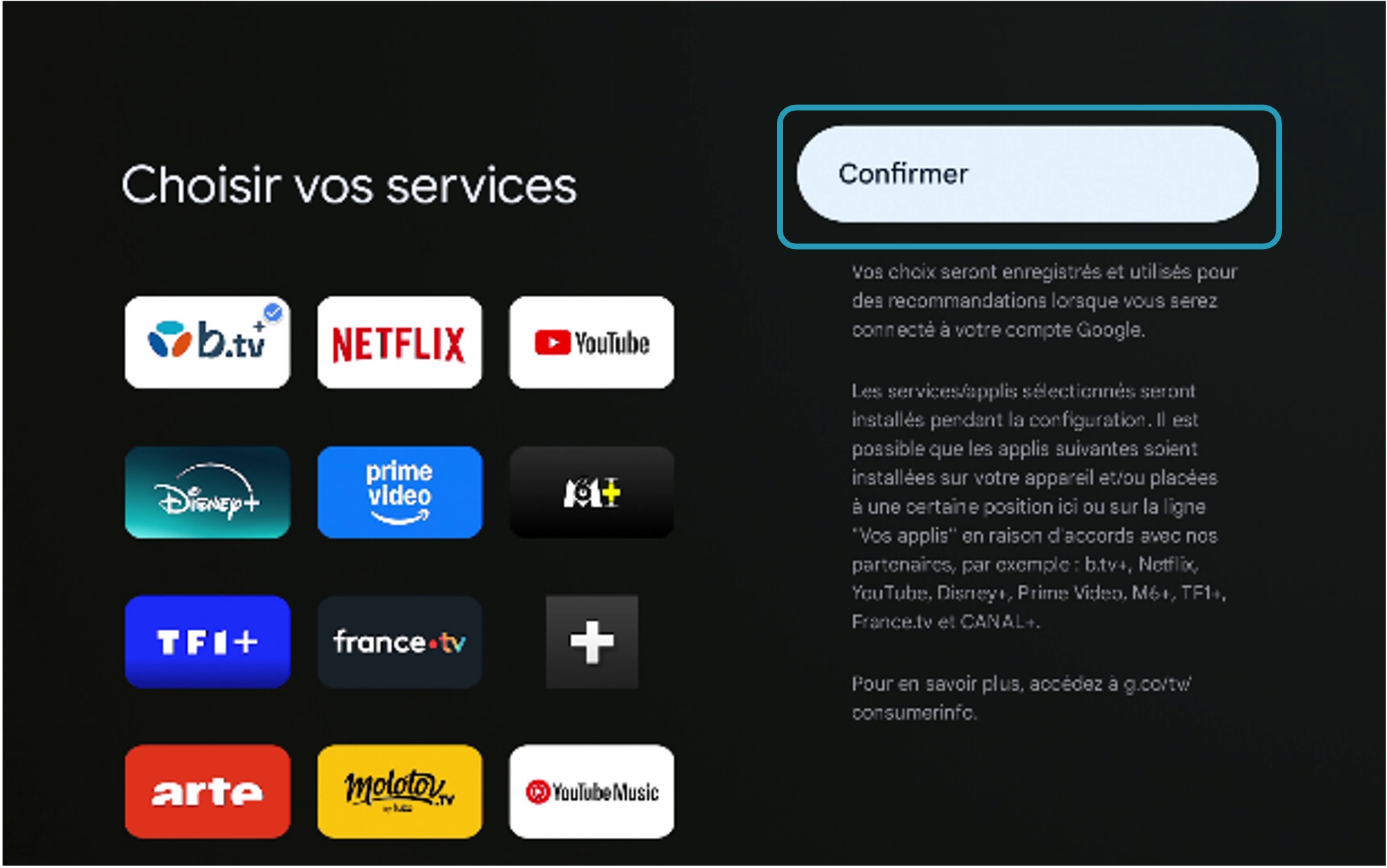 Multi-TV avec mon offre Bbox Smart TV - Assistance Bouygues Telecom
