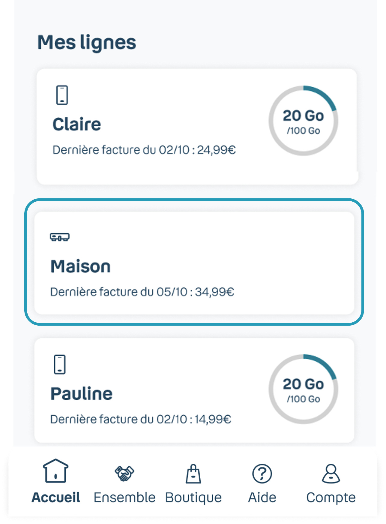Accès et connexion à l'interface d'administration Bbox - Assistance ...